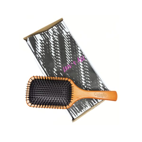 The Paddle Brush - Image 3